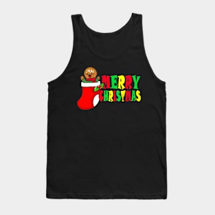 CHRISTMAS GIFT Tank Top